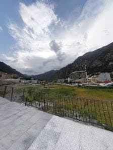 Galería de Estación de Autobuses de Andorra 4