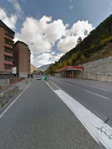 Galería de Estación de servicio Cepsa ENCAMP 2