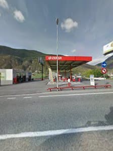 Galería de Estación de Servició Cepsa Nou Vial 2