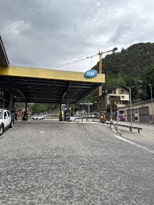 Imagen principal de Estación de Servicio ELF de Ordino