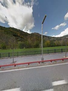 Galería de Estación de Servicio ELF de Ordino 2