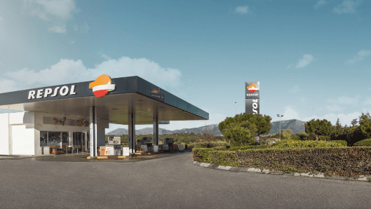 Ver galería de Estación de Servicio Repsol