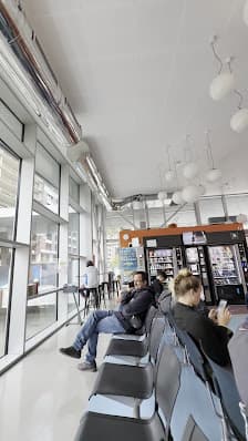Galería de Estación Nacional de Autobuses del Principado de Andorra 3