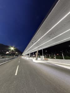 Ver galería de Estación Nacional de Autobuses del Principado de Andorra