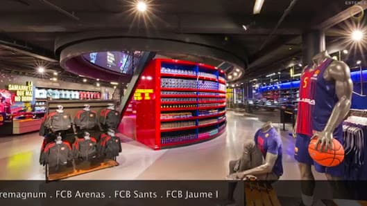 Galería de Estenle Visibility Solutions 3