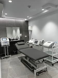 Galería de ESTÈTICA JEANETTE ARENAS 2