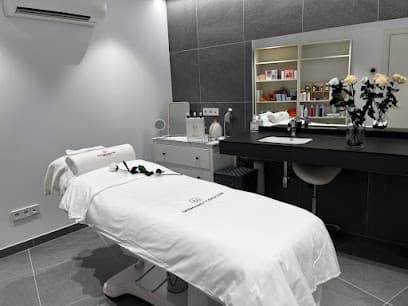 ESTÈTICA JEANETTE ARENAS