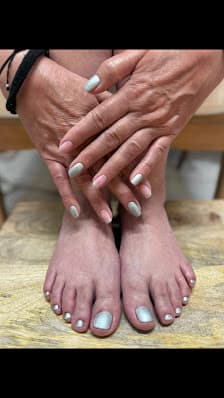 Galería de ESTÈTICA XÈNIA ANDORRA----PELUQUERIA XÈNIA ANDORRA 2