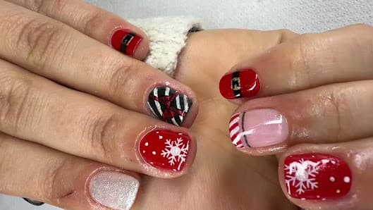 Galería de ESTÈTICA XÈNIA ANDORRA----PELUQUERIA XÈNIA ANDORRA 3