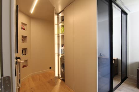 Imagen principal de Estudio Yn by Yan Interiors