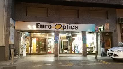 EURO ÒPTICA