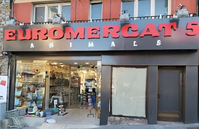 EUROANIMAL PAS DE LA CASA