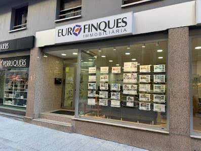 Eurofinques