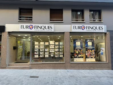 Galería de fotos: Eurofinques 2