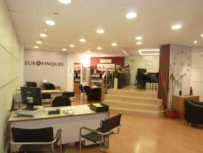 Galería de fotos: Eurofinques 3