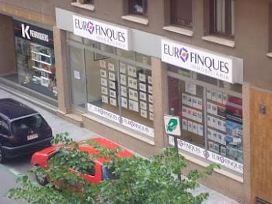 Galería de fotos: Eurofinques 4