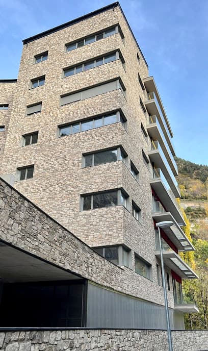 Eurolex Encamp