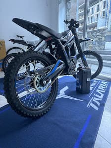 Galería de Euromoto Distribution / Talaria Iberia 3