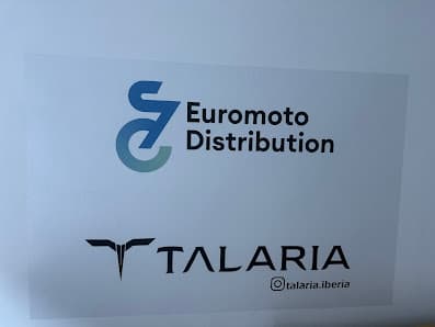 Galería de Euromoto Distribution / Talaria Iberia 4