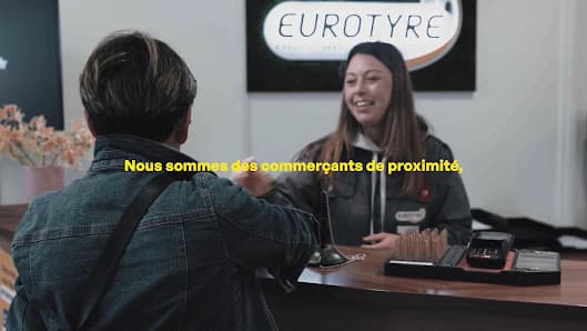 Galería de Eurotyre - Garage Andorre Pneus Estacio ELF 3