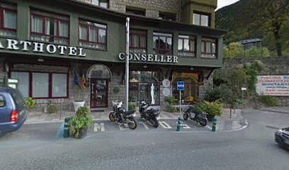 Eva Puigdemasa Estudi interiorisme