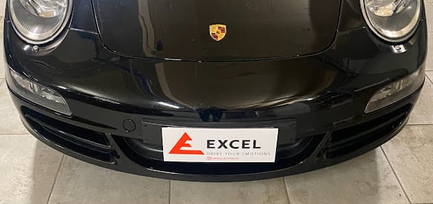 Galería de Excel automoto 2
