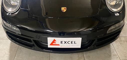 Excel automoto