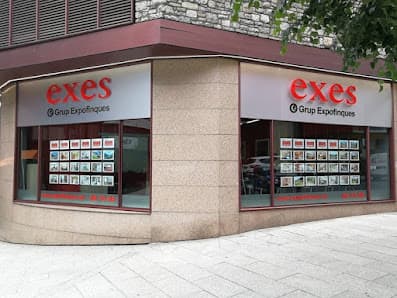 Imagen principal de Exes - Andorra
