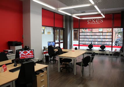 Galería de Exes - Andorra 3