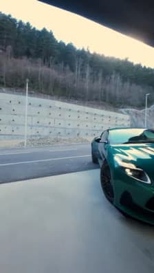 Galería de Exotic Cars Andorre 3