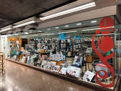 Galería de Expomèdica 2