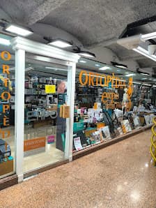 Galería de Expomèdica 3