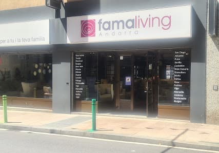Imagen principal de Famaliving Andorra