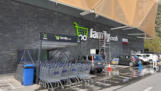 Imagen principal de Family Cash