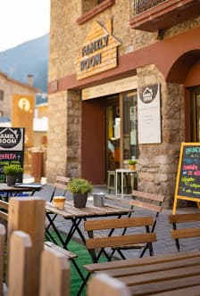 Imagen principal de Family Room | Canillo