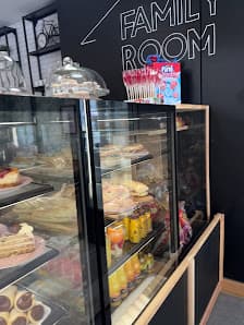 Galería de Family Room | Canillo 3