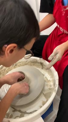 Galería de Fanglab Taller de ceràmica Andorra 3