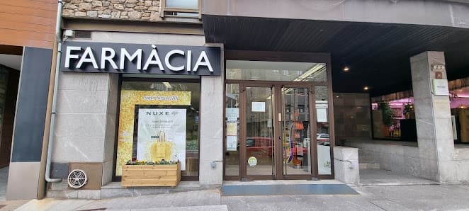 Imagen principal de Farmàcia Abarset
