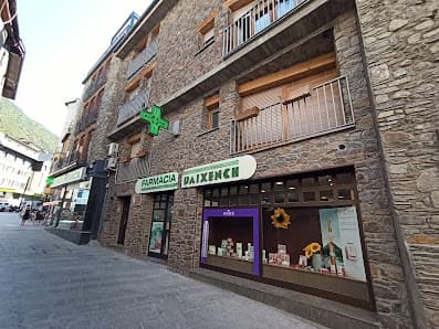 Imagen principal de Farmàcia Baixench