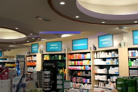 Galería de Farmàcia Carolina Garrallà 2