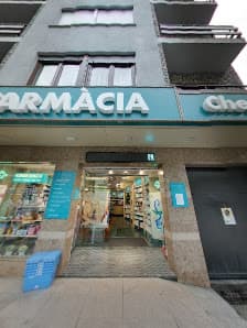 Galería de Farmàcia Carolina Garrallà 3