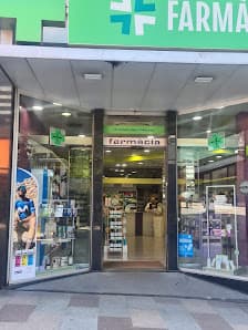 Imagen principal de farmacia de carlemany