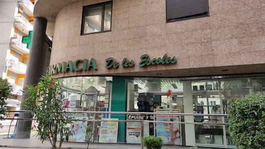 Imagen principal de Farmàcia de les Escoles | Escaldes-Engordany
