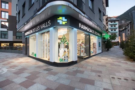 Galería de Farmàcia de les Valls 2