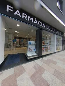 Galería de Farmàcia de les Valls 3