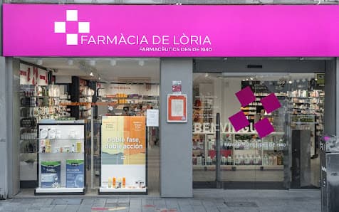 Imagen principal de FARMÀCIA DE LÒRIA