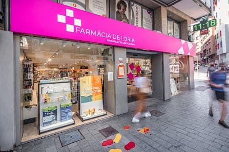Galería de FARMÀCIA DE LÒRIA 2