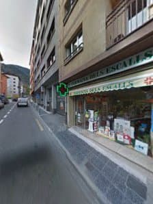 Galería de Farmàcia dels Escalls 2