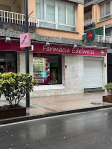 Imagen principal de Farmàcia Edelweiss Andorra