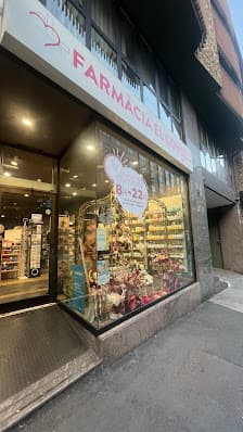 Imagen principal de Farmàcia El Consell
